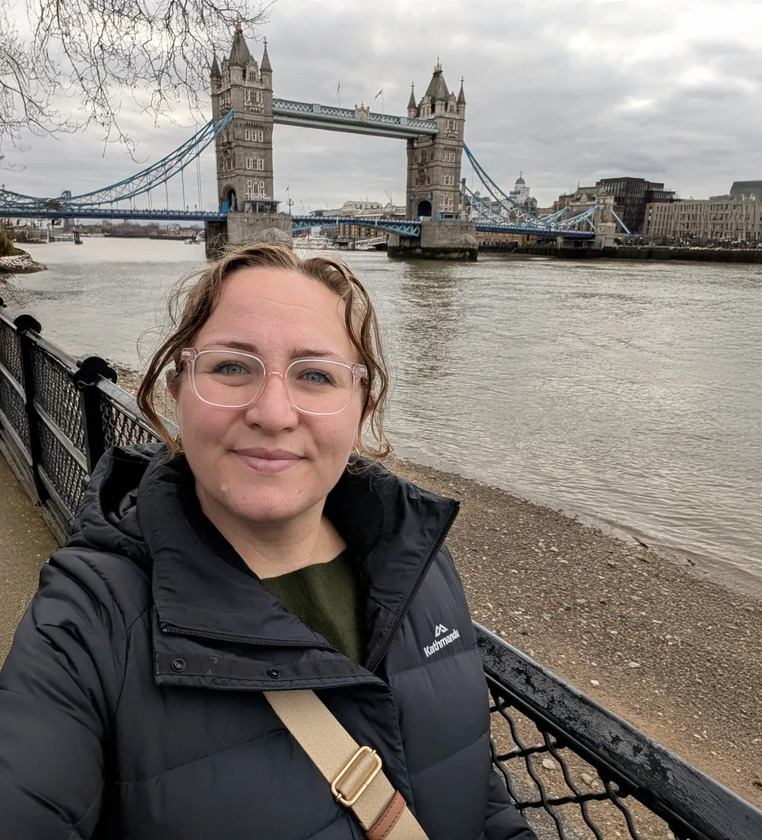 Photo ofLaura Martino