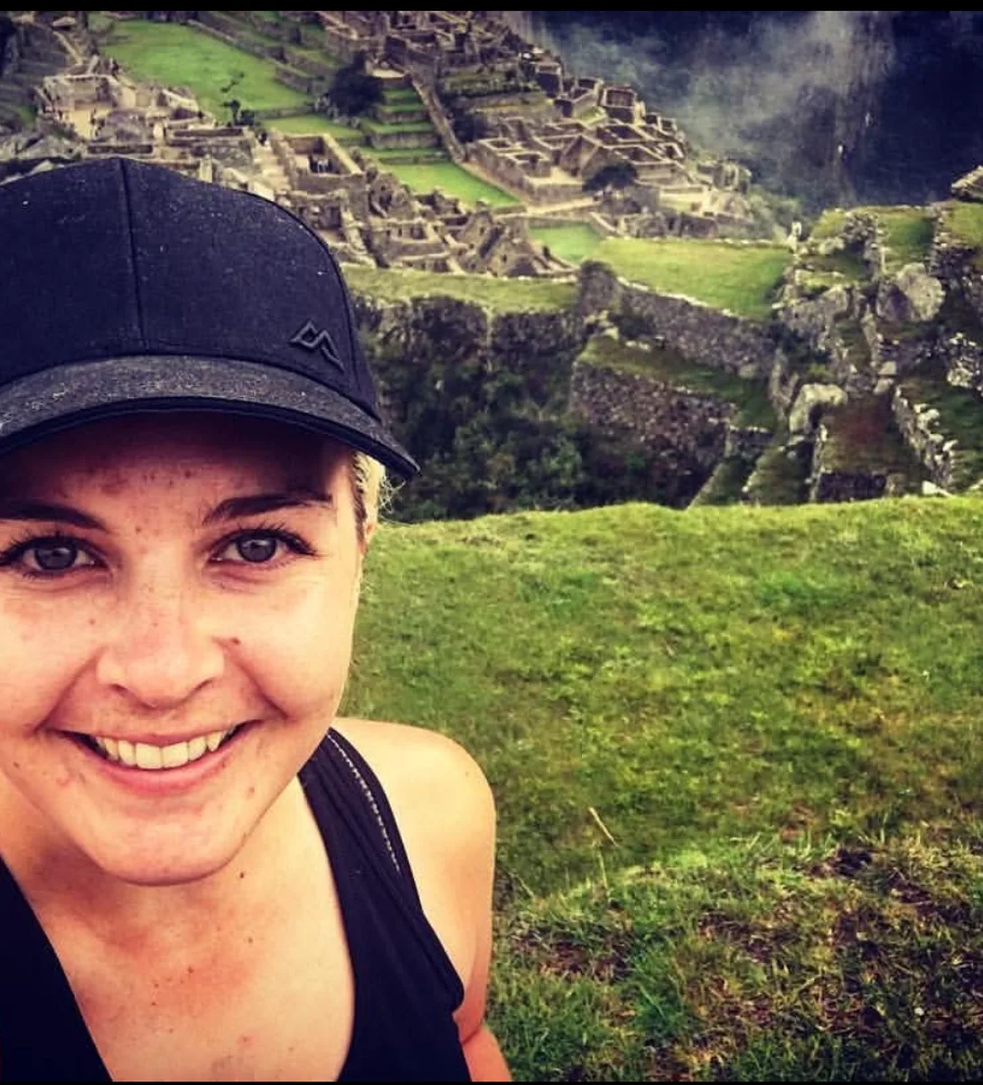 Photo ofHolly Rowett