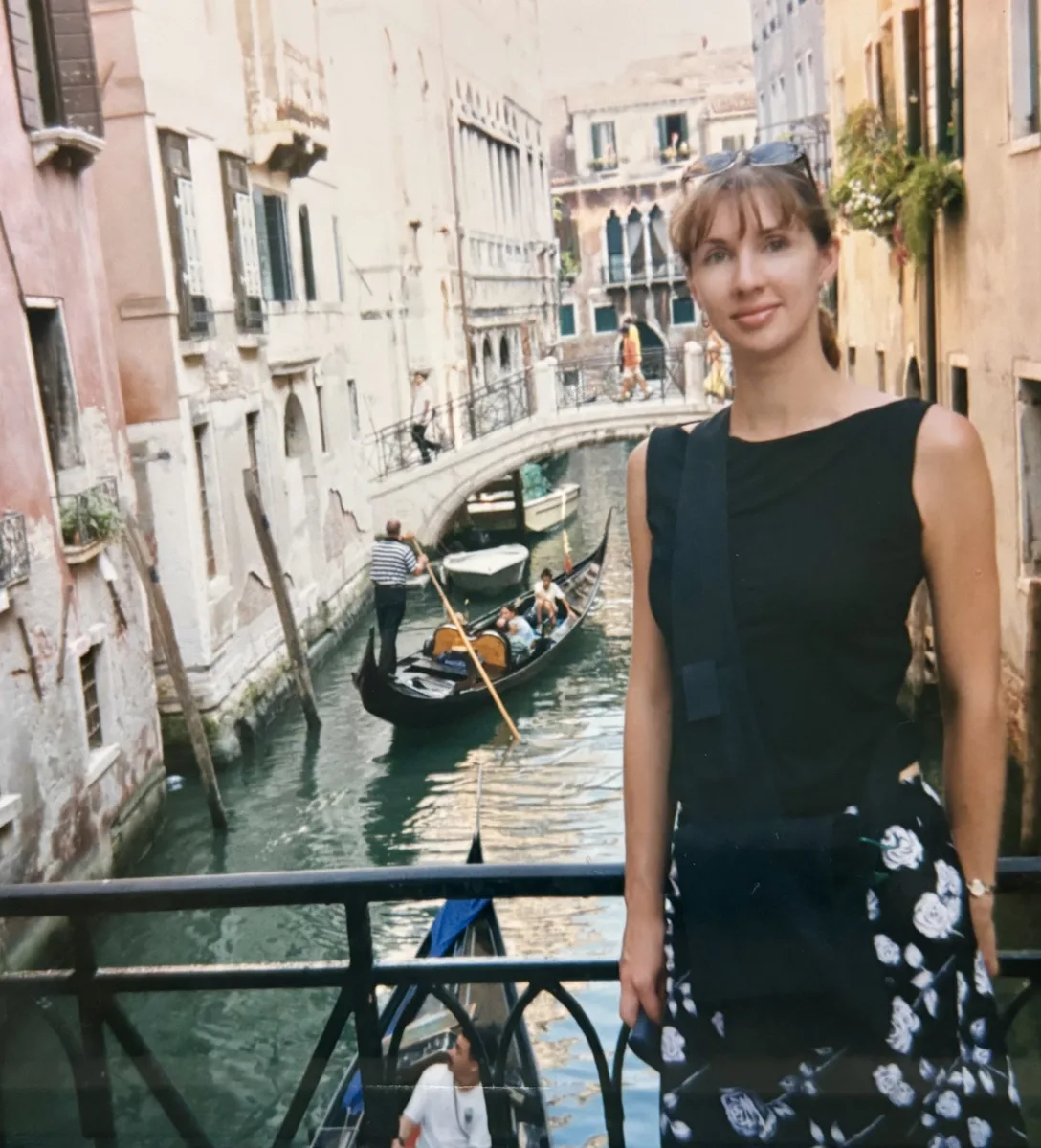 Photo ofLynette Robinson