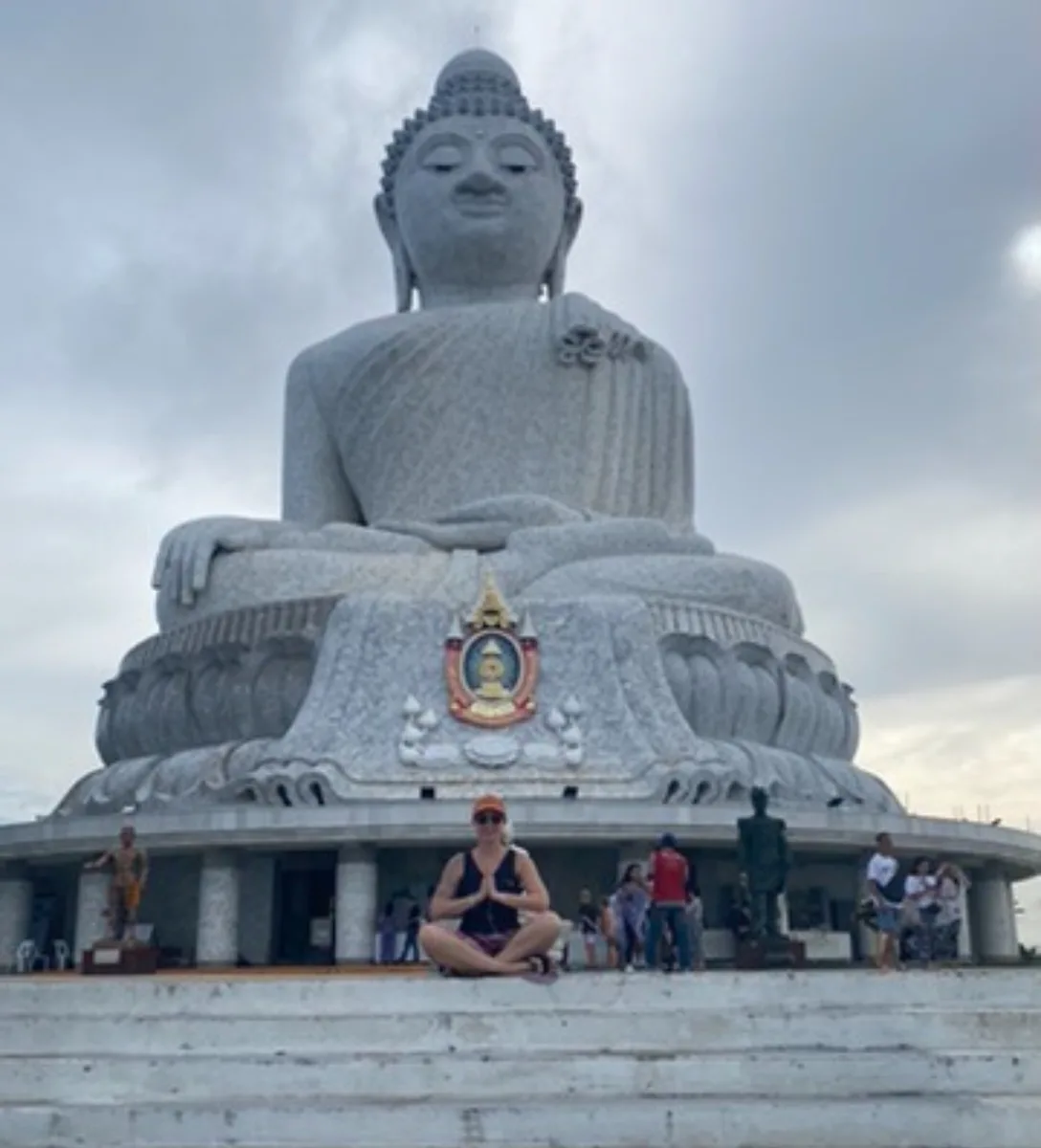 Photo ofMichelle Roberts