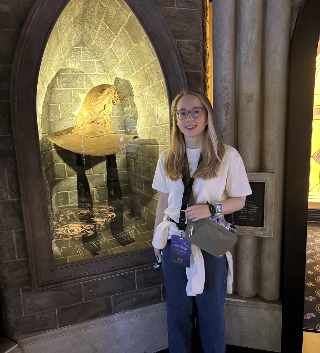 Photo ofSophie Berry