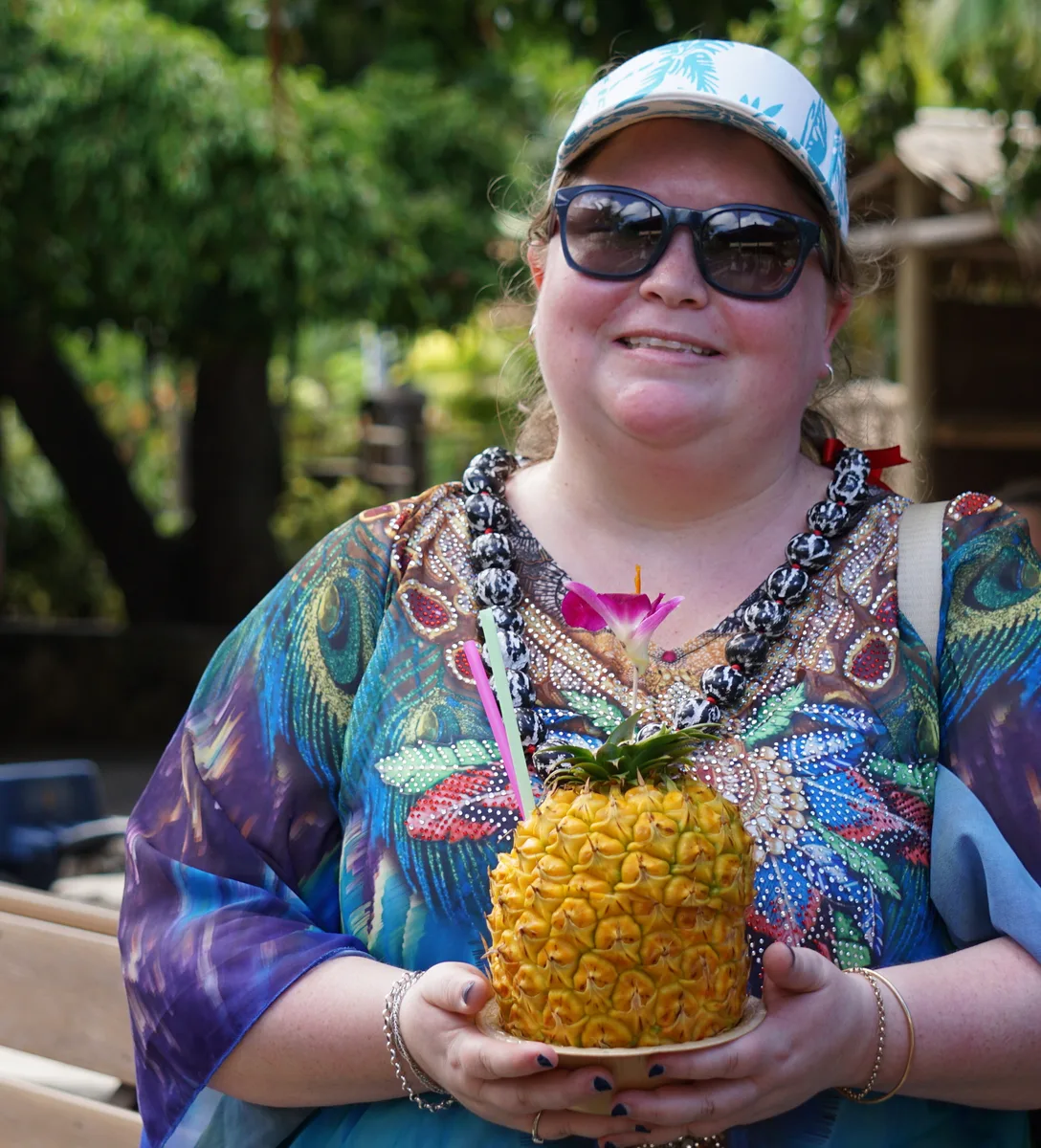 Photo ofCindy Corker