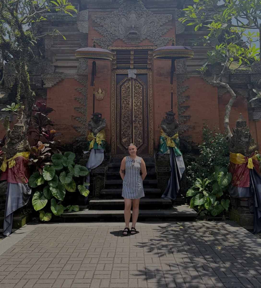 Photo ofHayley Moulton