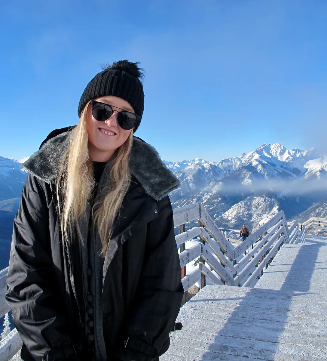 Photo ofSarah Cook