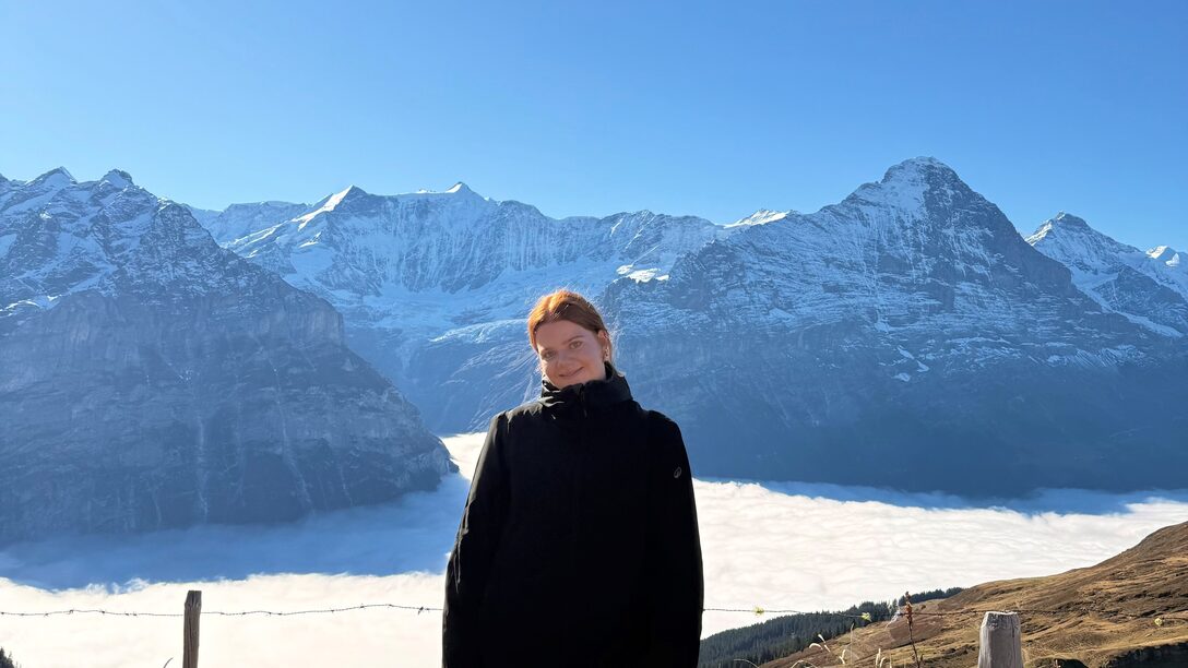 Photo of Abbey Thiel