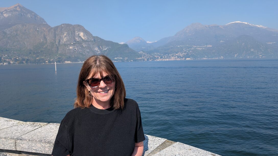 Photo of Anne Sheehan