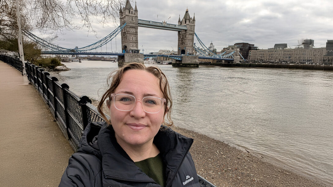 Photo of Laura Martino