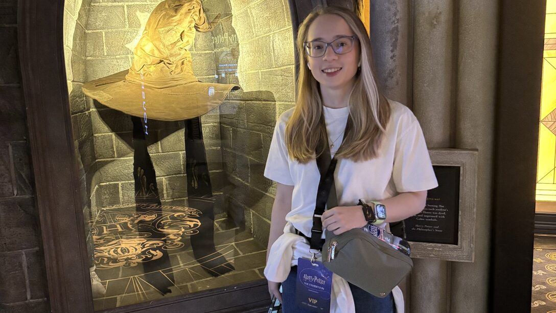 Photo of Sophie Berry