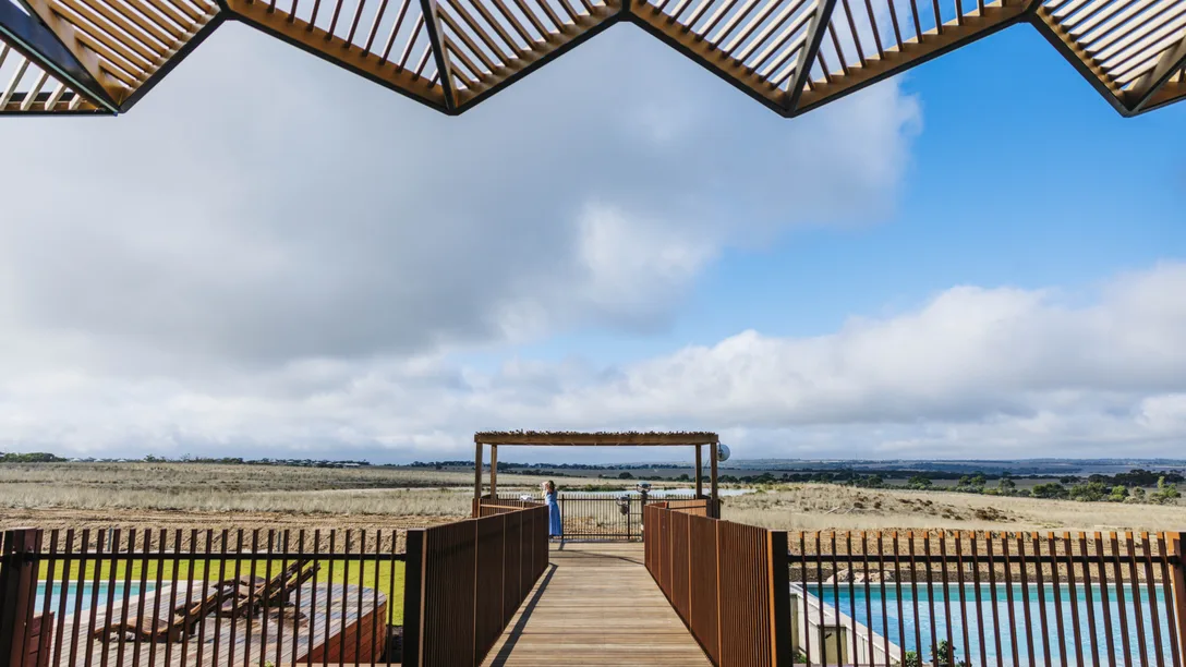 Monarto Accommodation 2024 Mushroom Creative 133