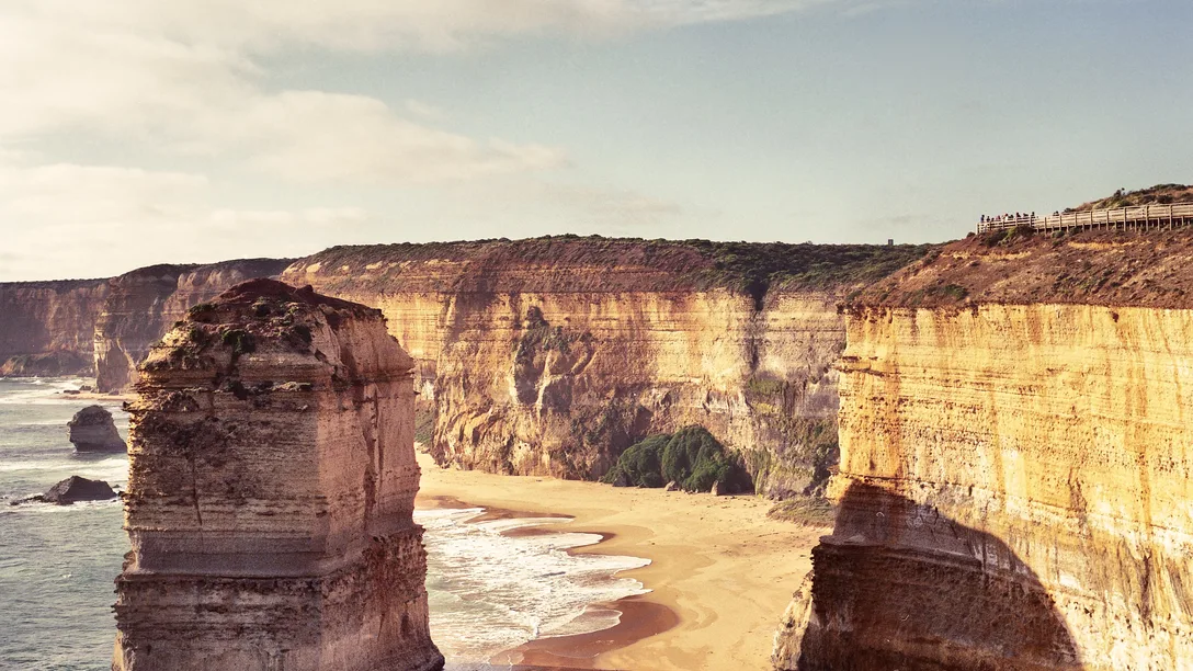12 Apostles Pic1
