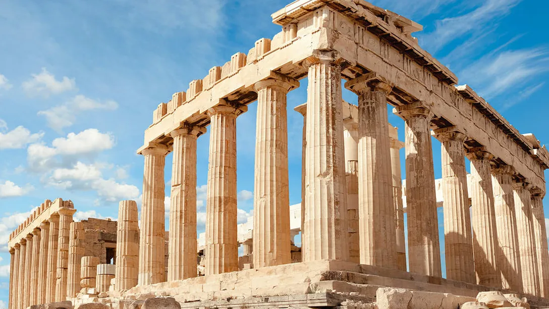 Athens image 1