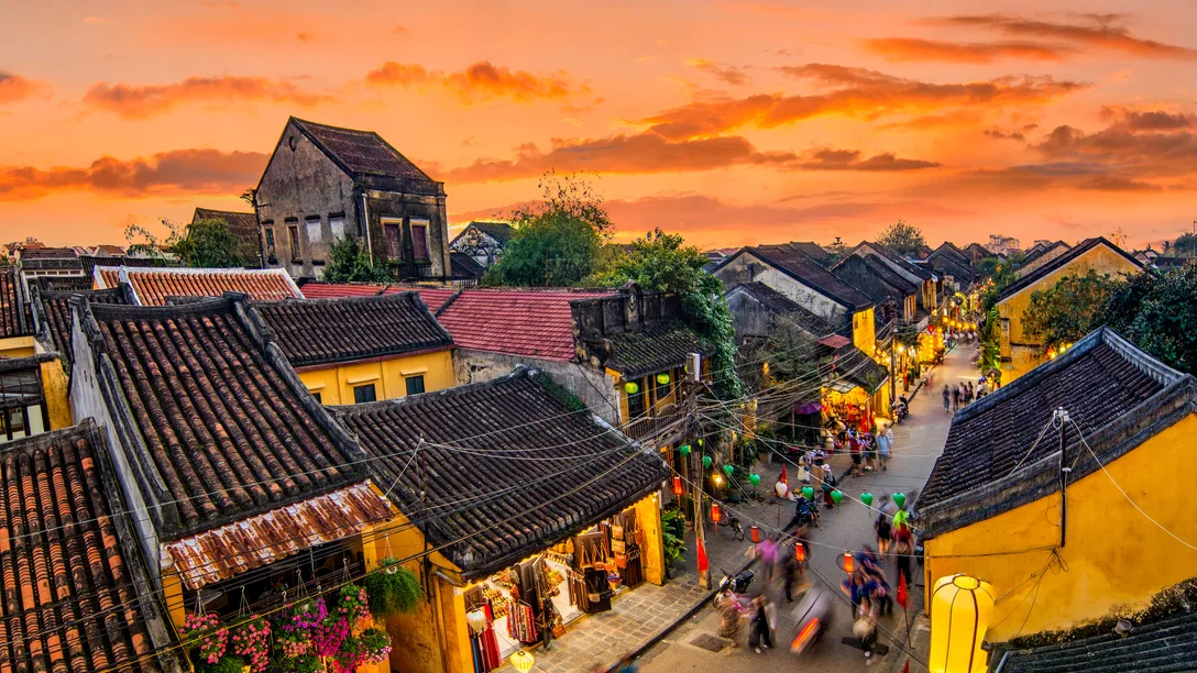 Adobe Stock 311987885 Hoi An