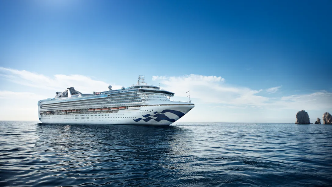 Grand Princess 06 Cv D RGB