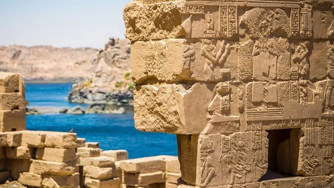 Philae Temple ruins Egypt Tours On The Go Tours 241761411549532