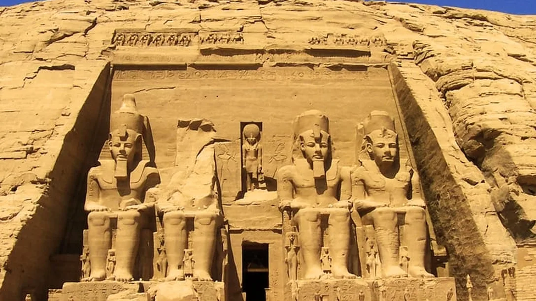 Abu Simbel Bolton Egypt 48051241701356
