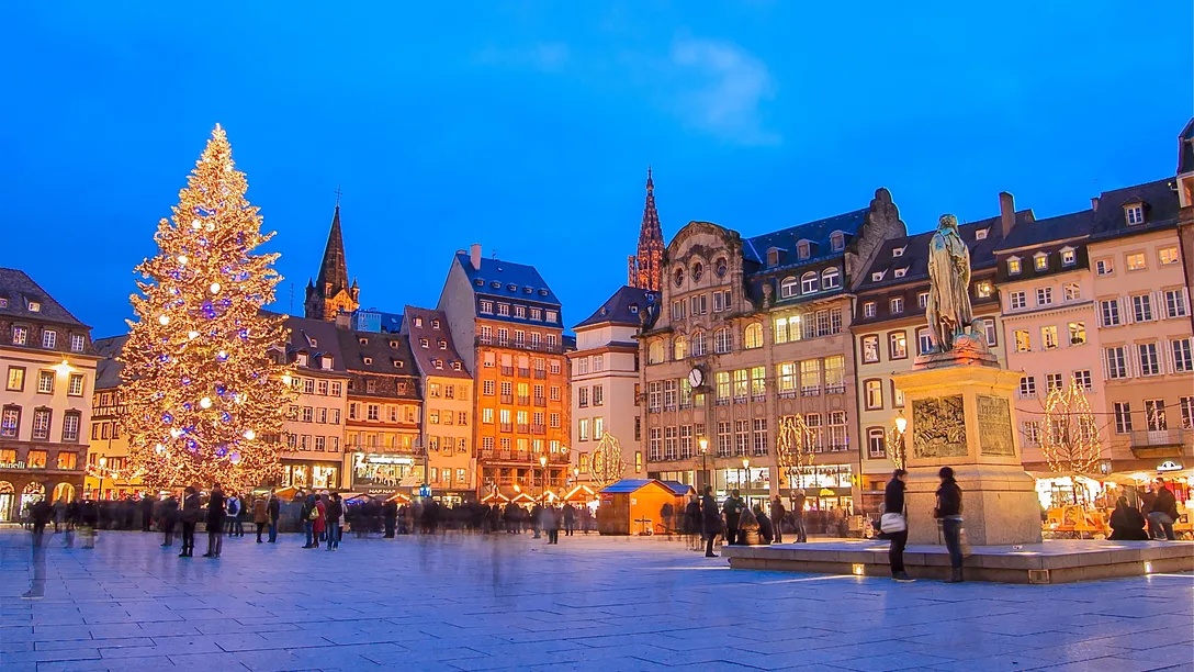 Strasbourg Christmas Markets4