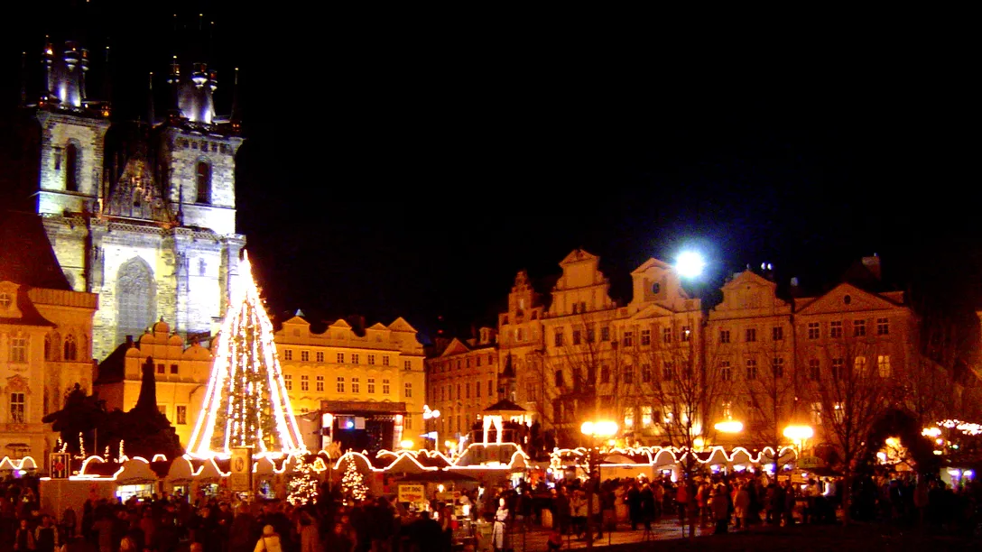 Prague 3