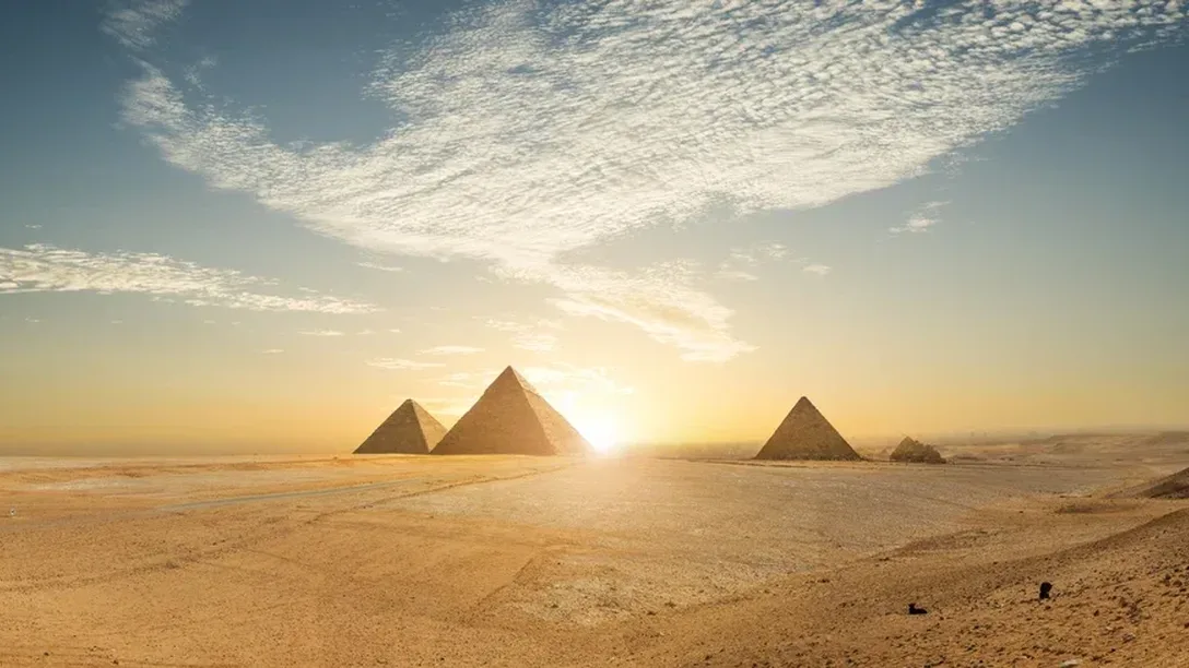 16 Day Egypt Uncovered Premium Small Group Tour