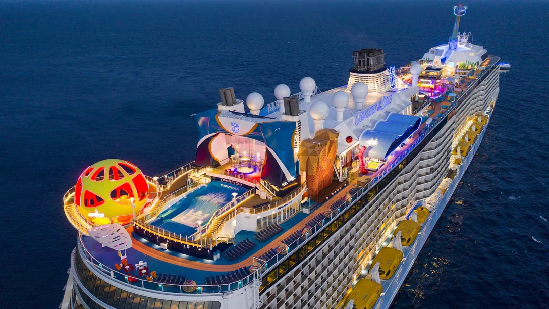 RCI OY Cyprus 050421 M Verdure Aerials 235 RET