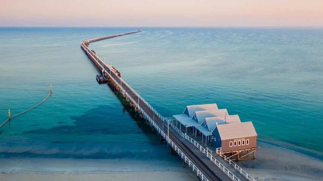 Outback Spirit Margaret River Rottnest Island Explorer