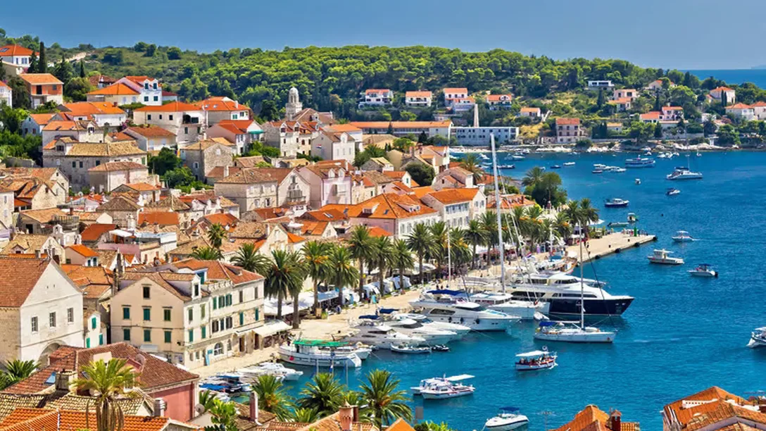 On The Go Sailing Split Premium Plus