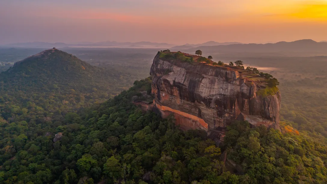 Segirya Sri Lanka Adobe Stock 586117122