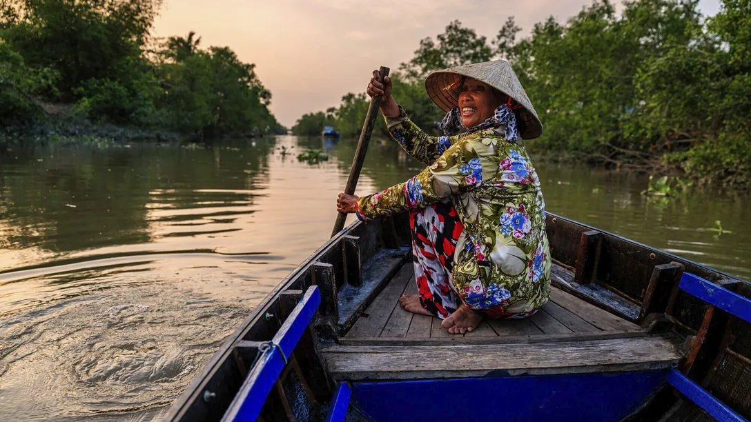 APT Mekong