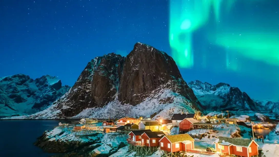 19 Day Norway Winter Wonderland Southern Fjords Small Group Tour2