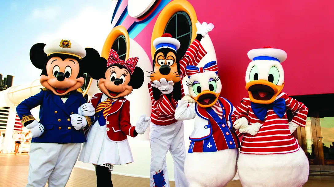 Disney Cruises 0925 ZR 0314 AS 1