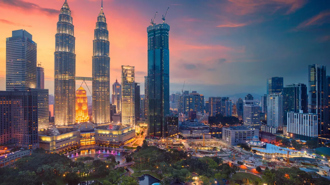 Adobe Stock 157617604 Kuala Lumpur