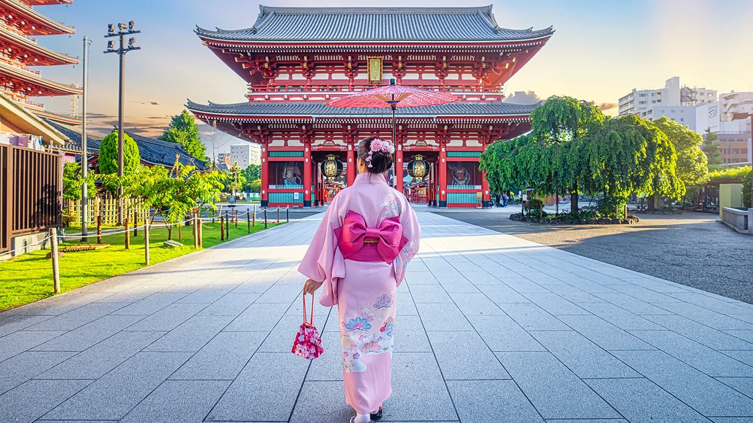 Itin 3 Tokyo