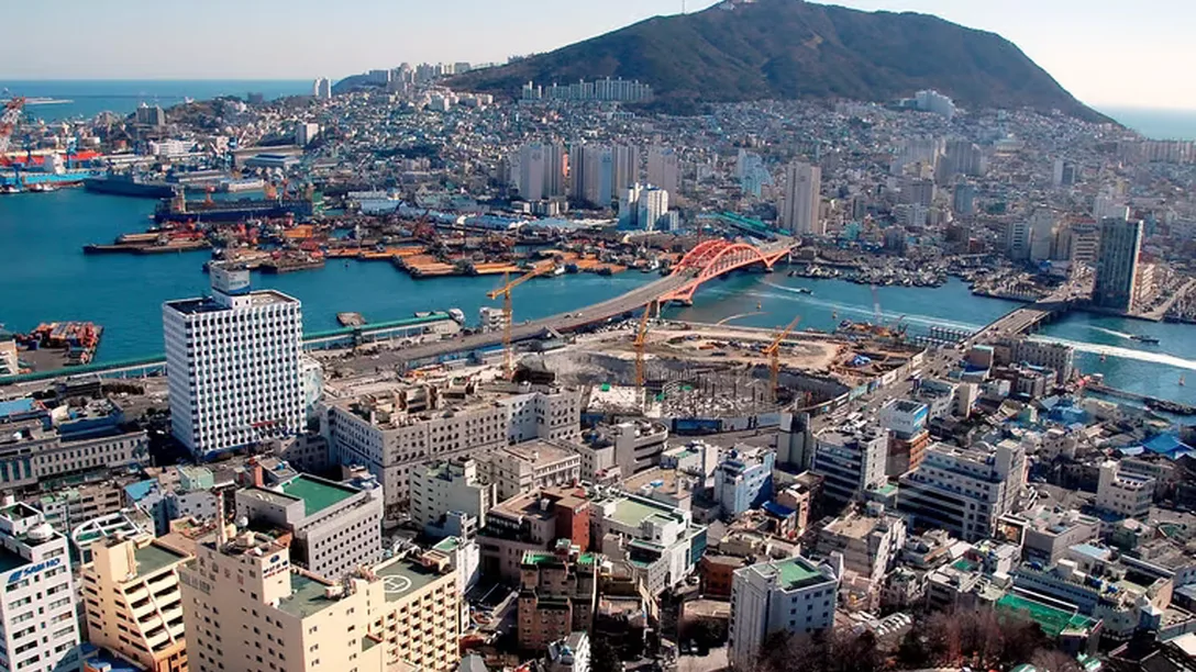 Busan South Korea 756721567611828