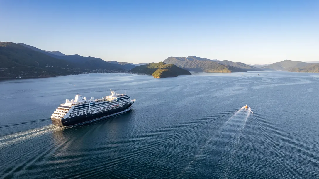 507 Picton New Zealand Marlborough Sounds CREDIT Tim Faircloth