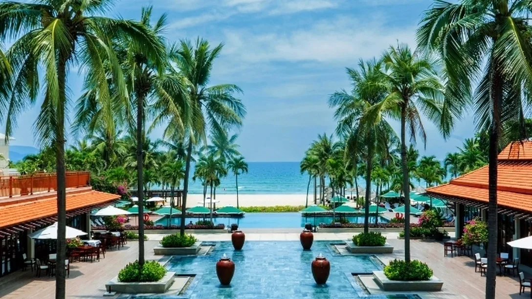 Furama Resort Danang Vietnam furamavietnam com