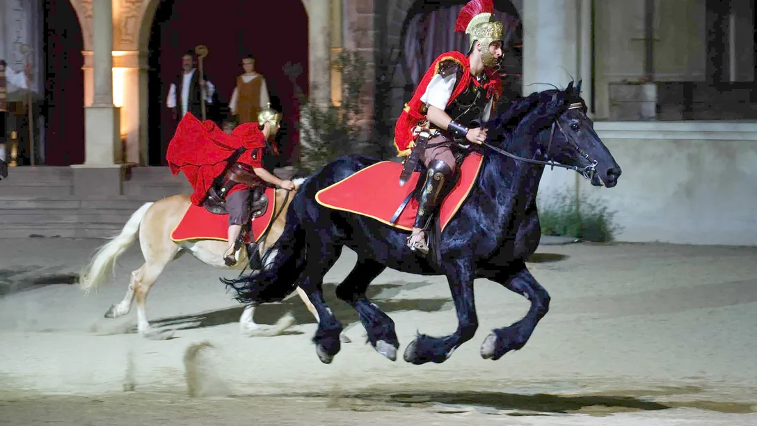 Passion Play Highlights image 1000 x 614 px
