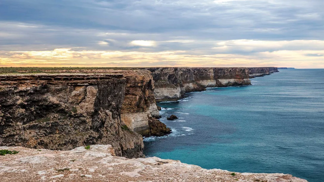 South australia 15