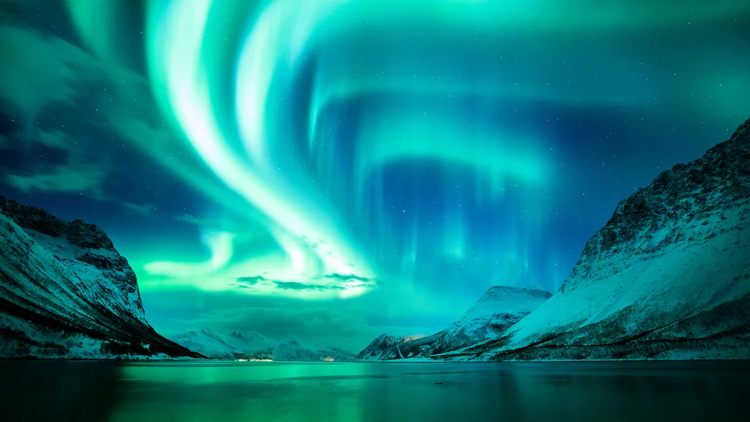 13 Tromso