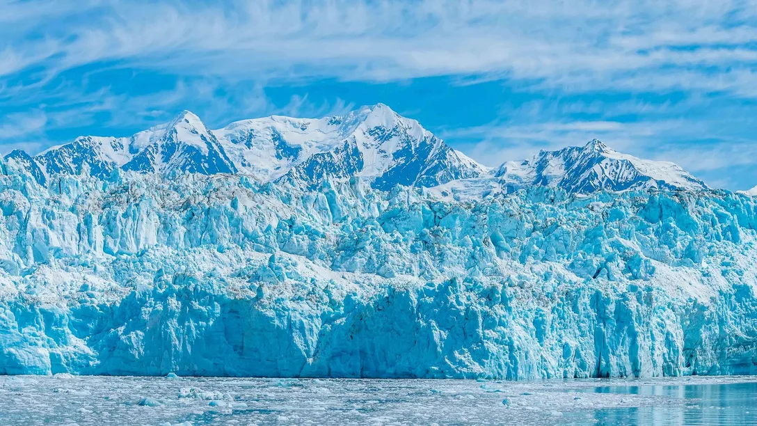 Alaska Vancouver