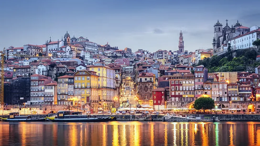 Spain portugal lisbon 1