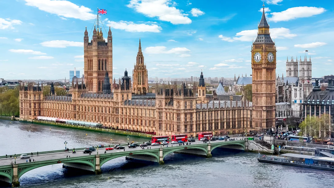 1 London