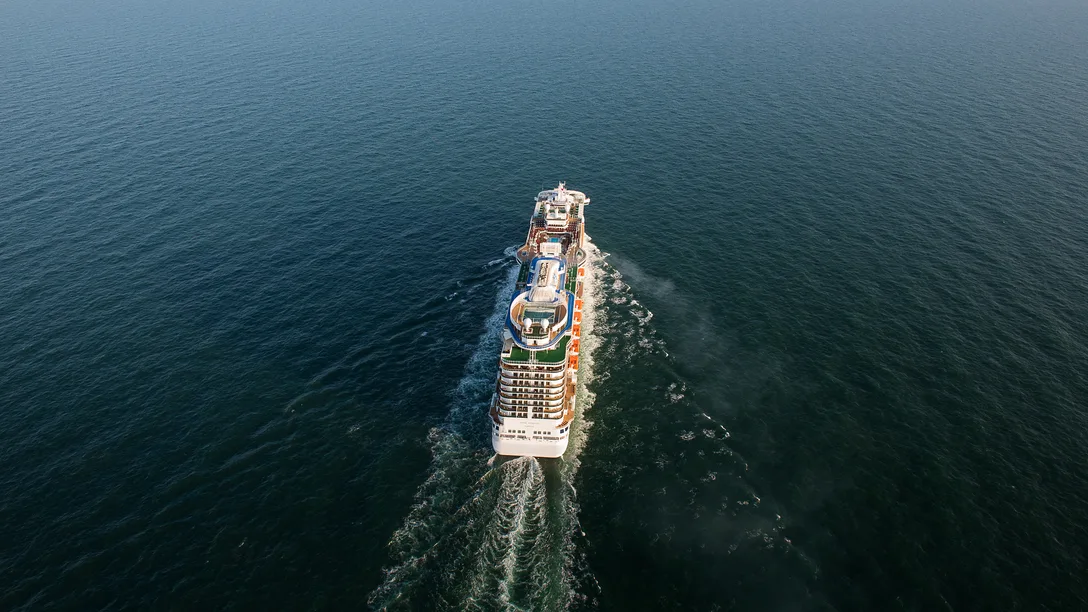 Royal Princess 2028