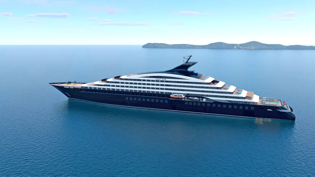 Scenic Ikon Exterior 10