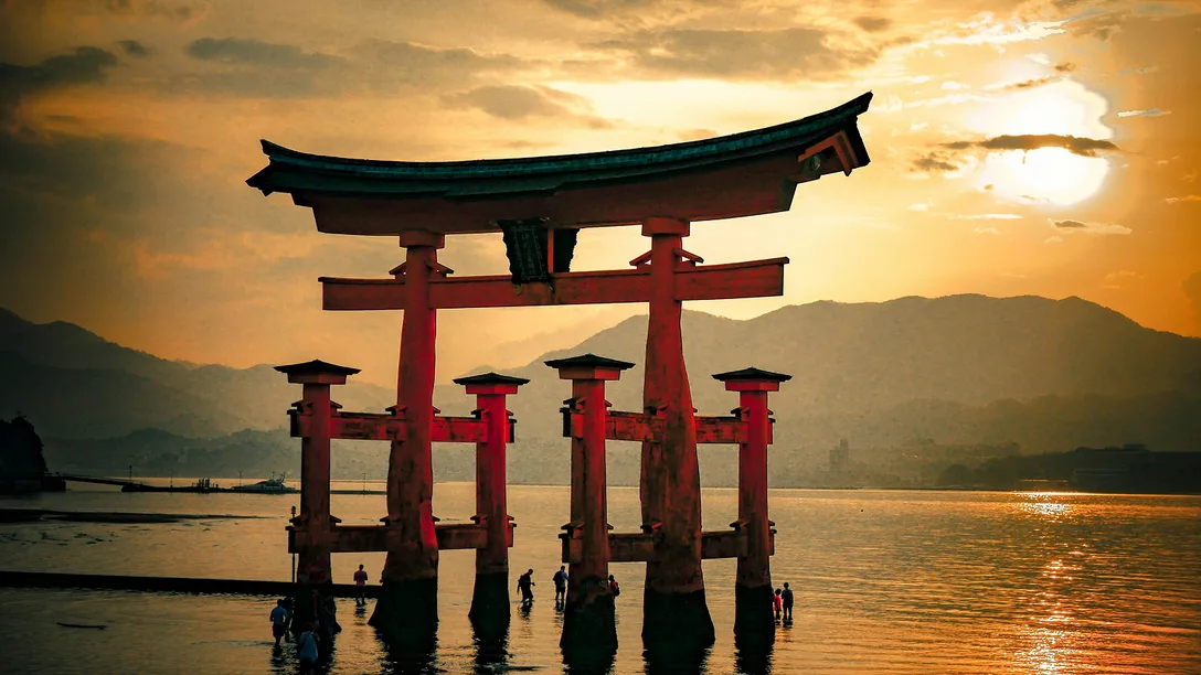 5 Hiroshima