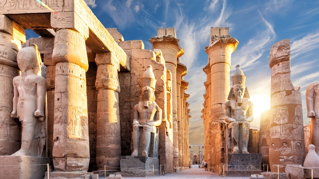 Adobe Stock 508924220 Luxor Temple