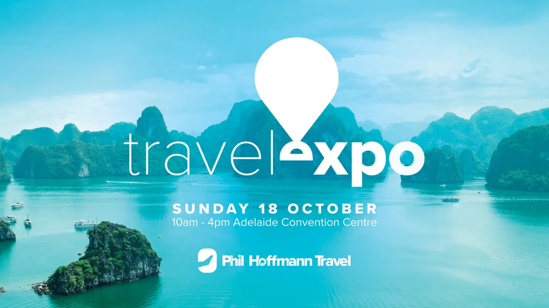 PHT Expo26 landing page banner