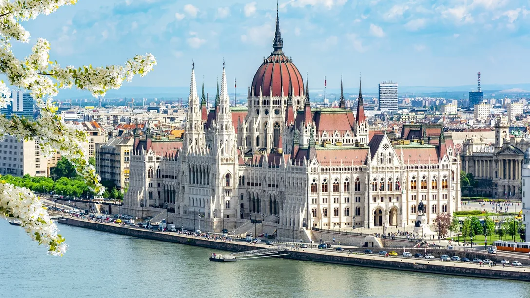 Budapest Hero