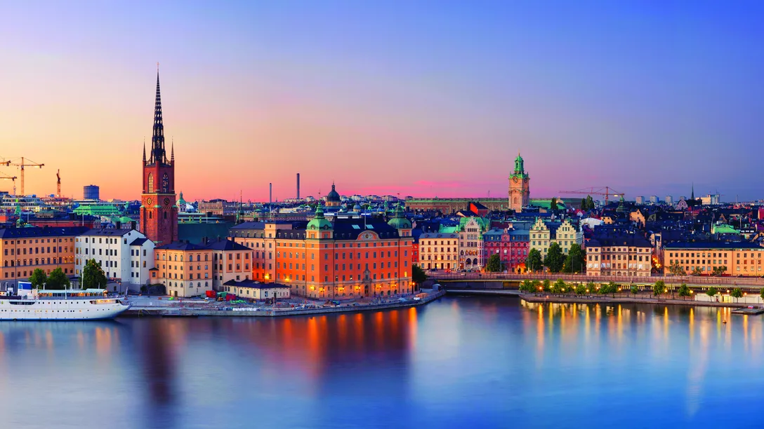 Adobe Stock 116337570 1 Stockholm