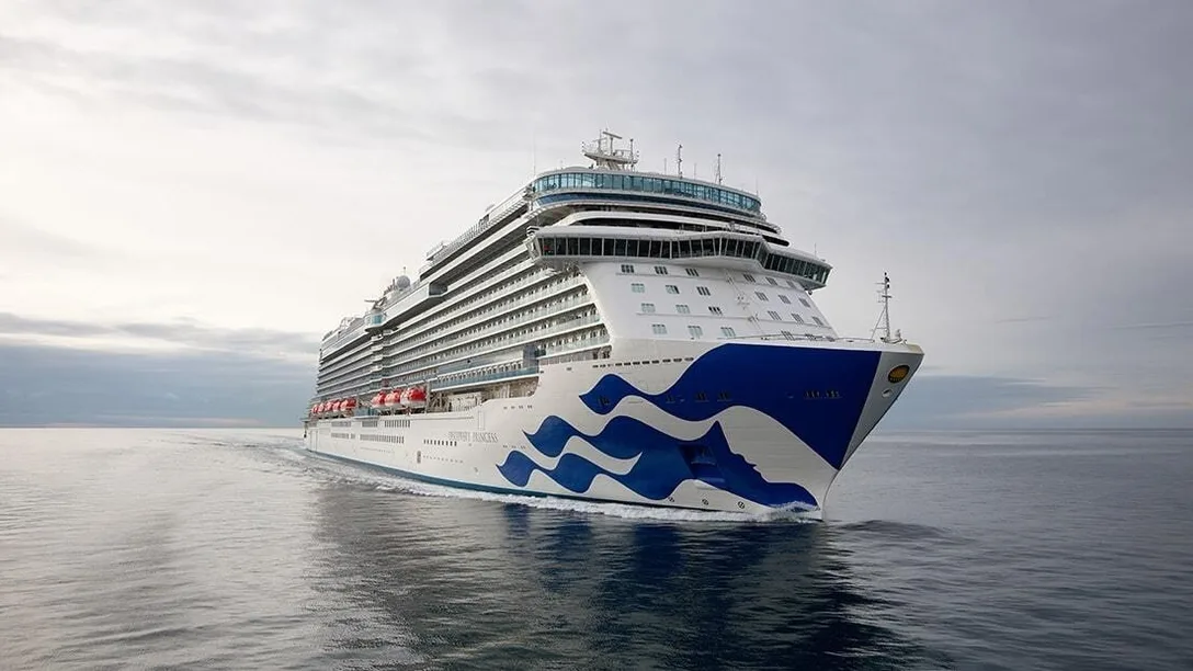Discovery Princess