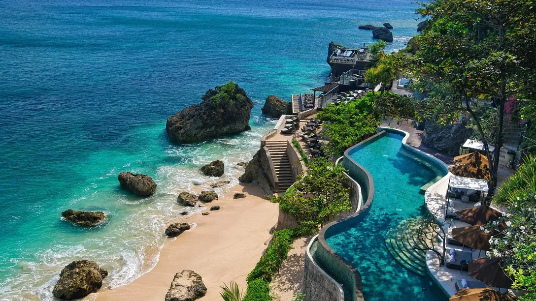 AYANA Villas Bali