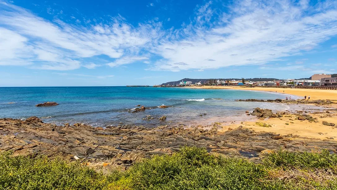 Burnie Tasmania